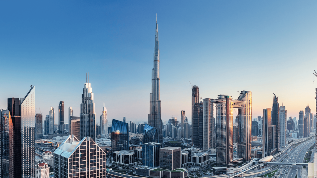 Access Financial: EOR in the UAE