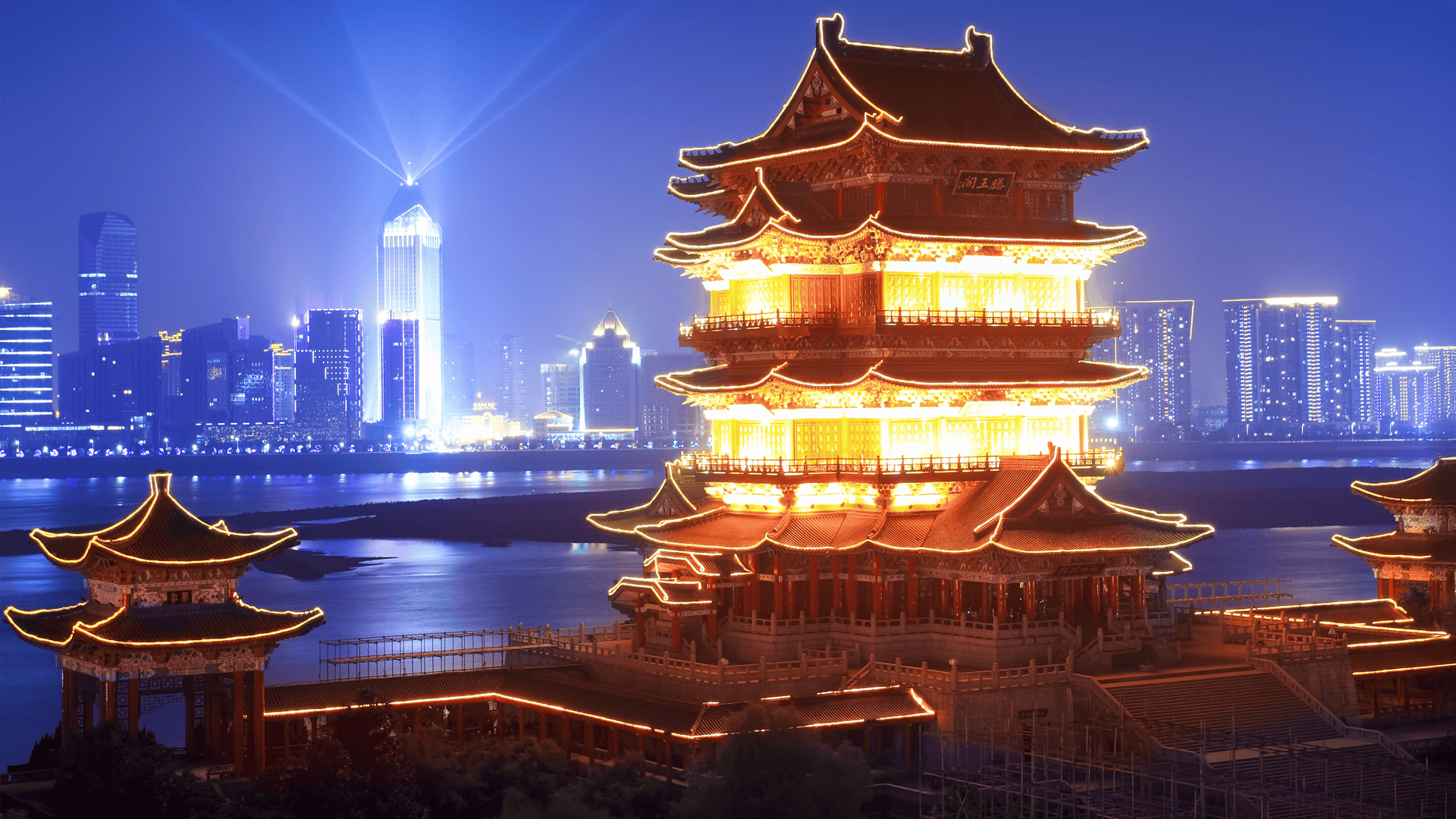Access Financial: EoR in China