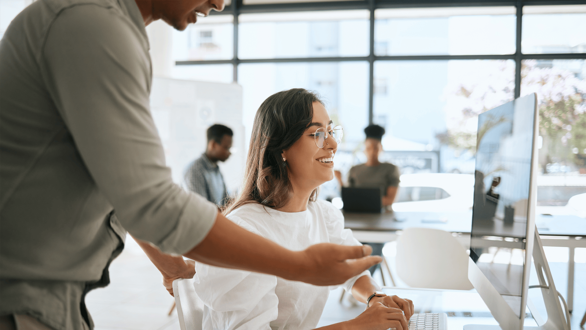 Access Financial: What Is an Agent of Record