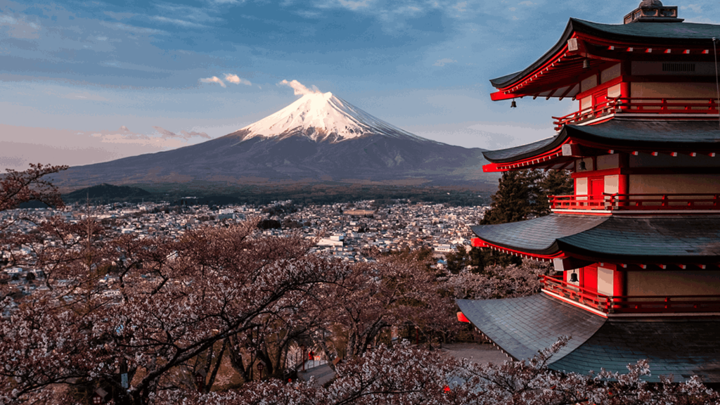 Access Financial: EoR in Japan