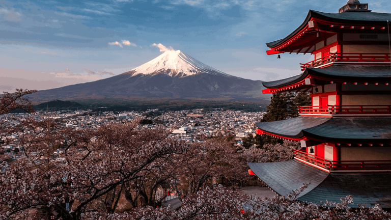 Access Financial: EoR in Japan