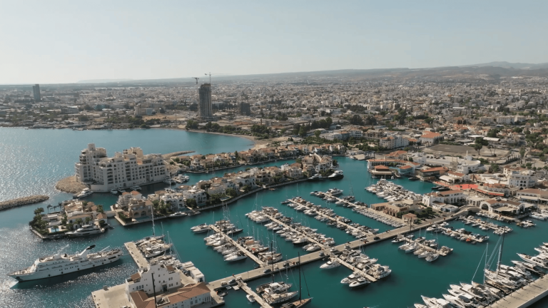 Access Financial: Cyprus - The New Strategic Hub for Global Professionals