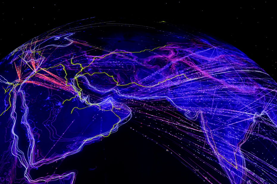 Global Mobility Update, Sep 2025
