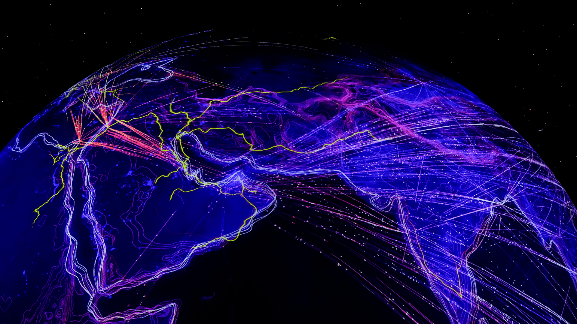 Global Mobility Update, Sep 2025