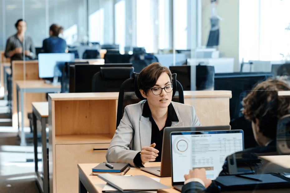 Access Financial: EU Pay Transparency Directive