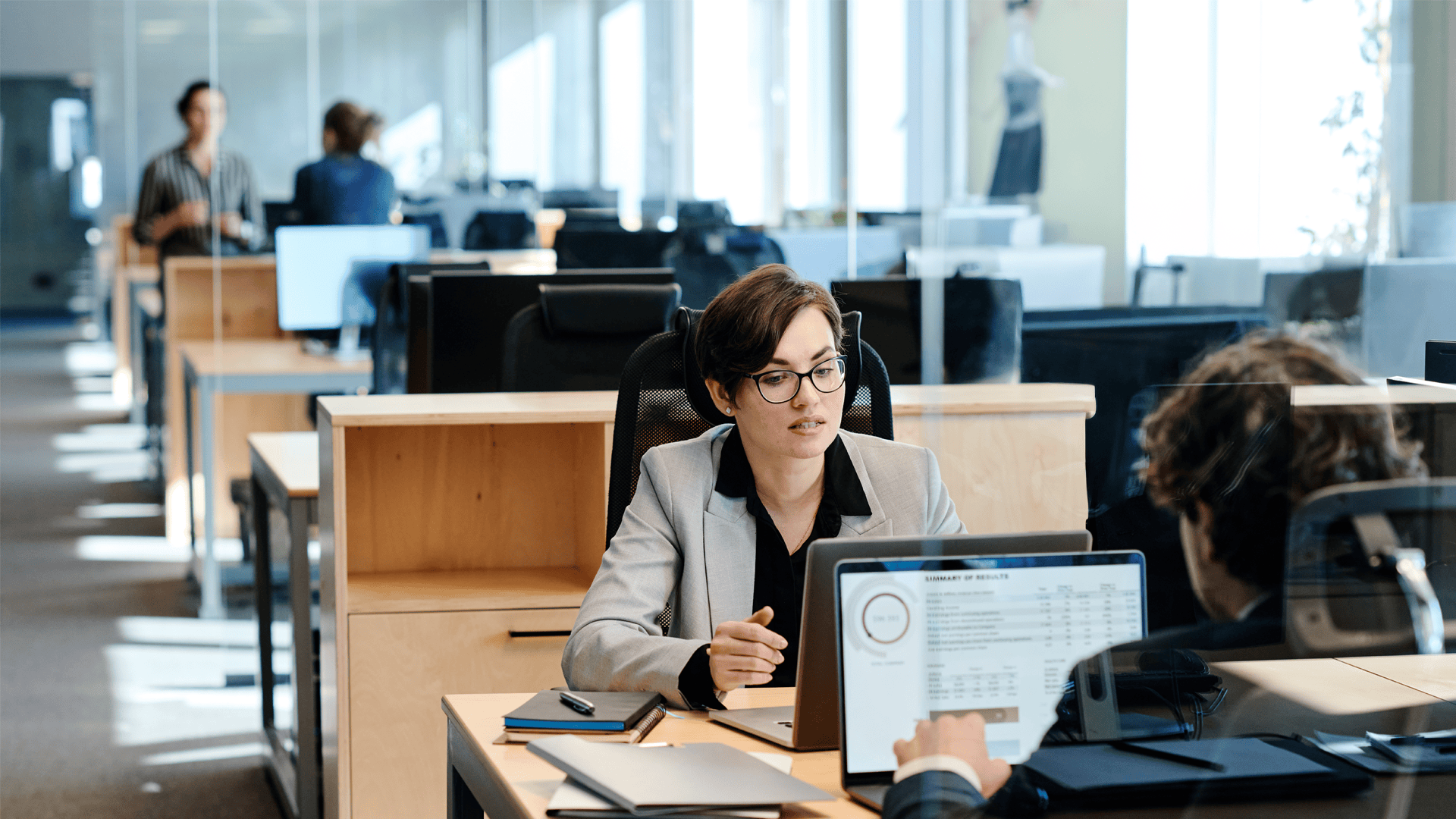 Access Financial: EU Pay Transparency Directive