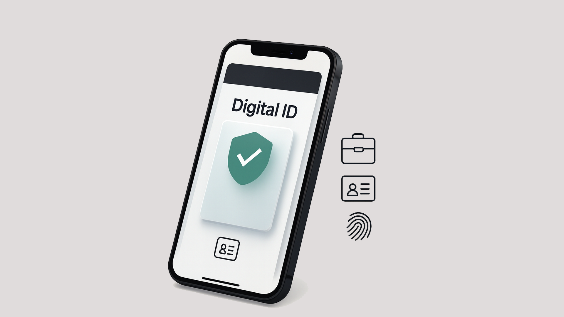 Access Financial | Digital ID Scheme in the UK: explainer