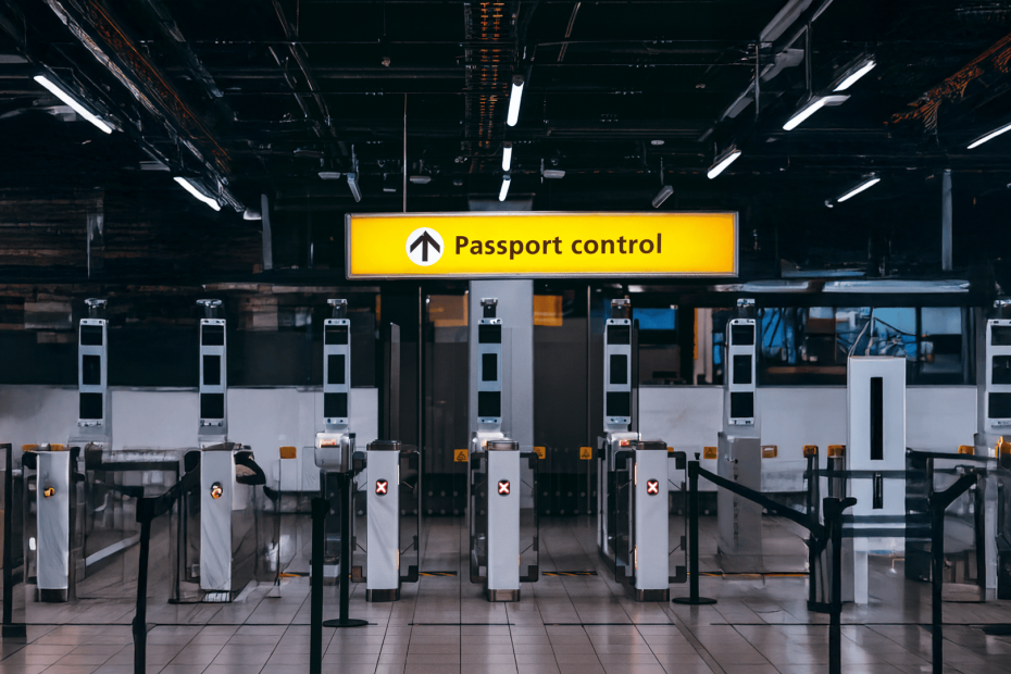 Access Financial: The new Entry/Exit System (EES)