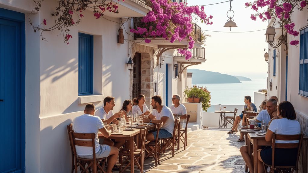 Access Financial: Four-Day Weeks and 13-Hour Days_Greece Introduces Major Labour Law Reform