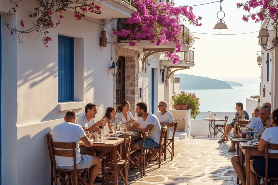 Access Financial: Four-Day Weeks and 13-Hour Days_Greece Introduces Major Labour Law Reform