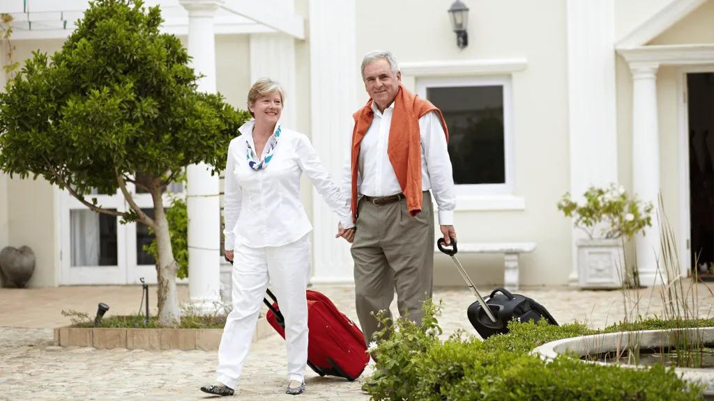 Access Financial: Top 6 Countries to Retire in 2026