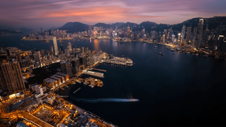 Access Financial: Hiring with care in Hong Kong