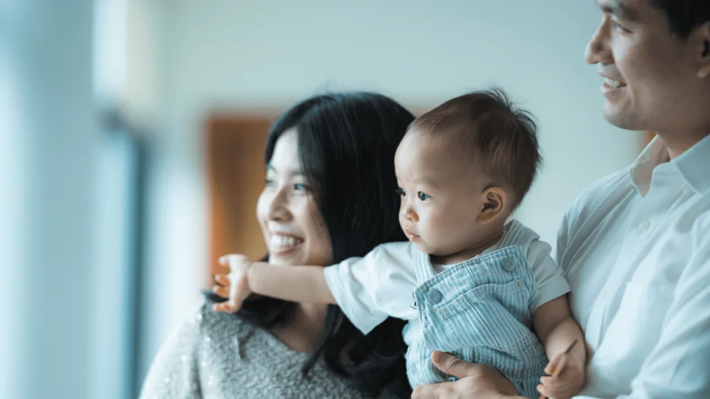 Access Financial: Parental Leave trends