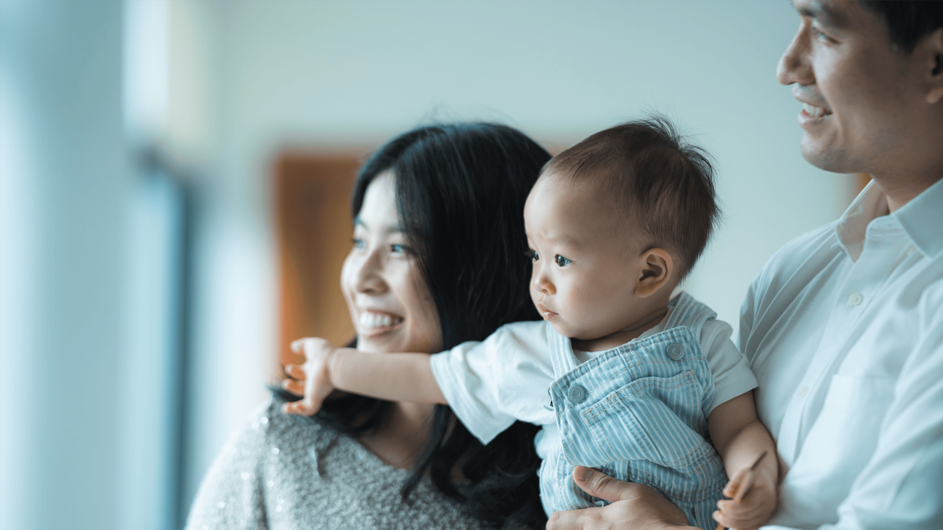 Access Financial: Parental Leave trends