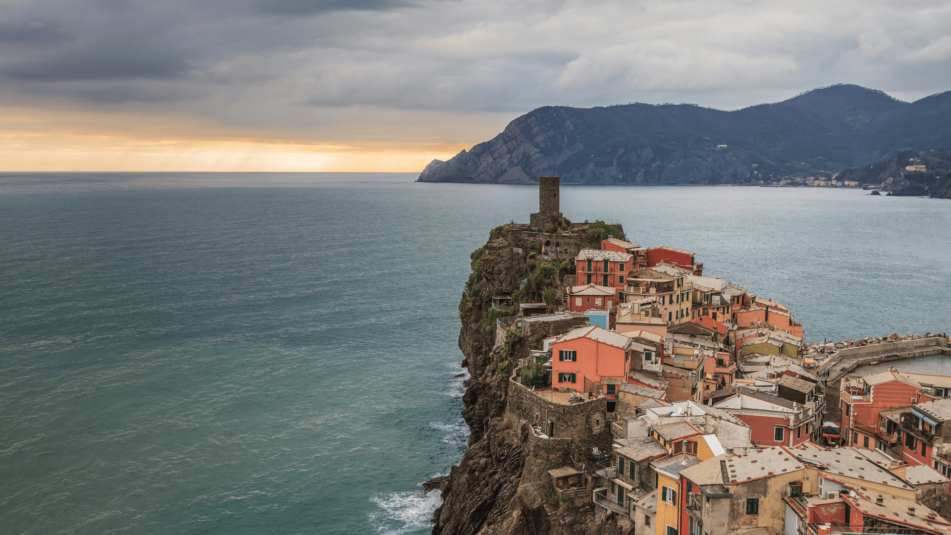 Access Financial: New Decree-Law in Italy