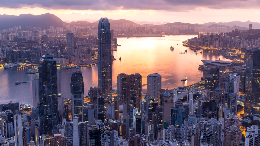 Access Financial: Hong Kong Employment Visa