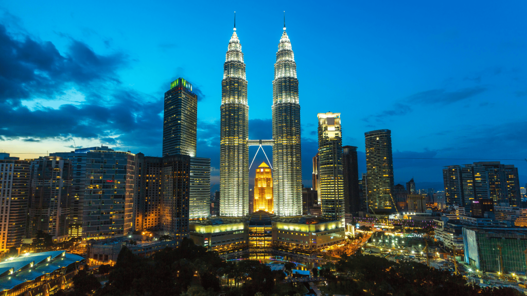 Access Financial: Work permit in Malaysia
