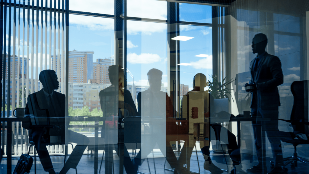 Access Financial: Global workforce