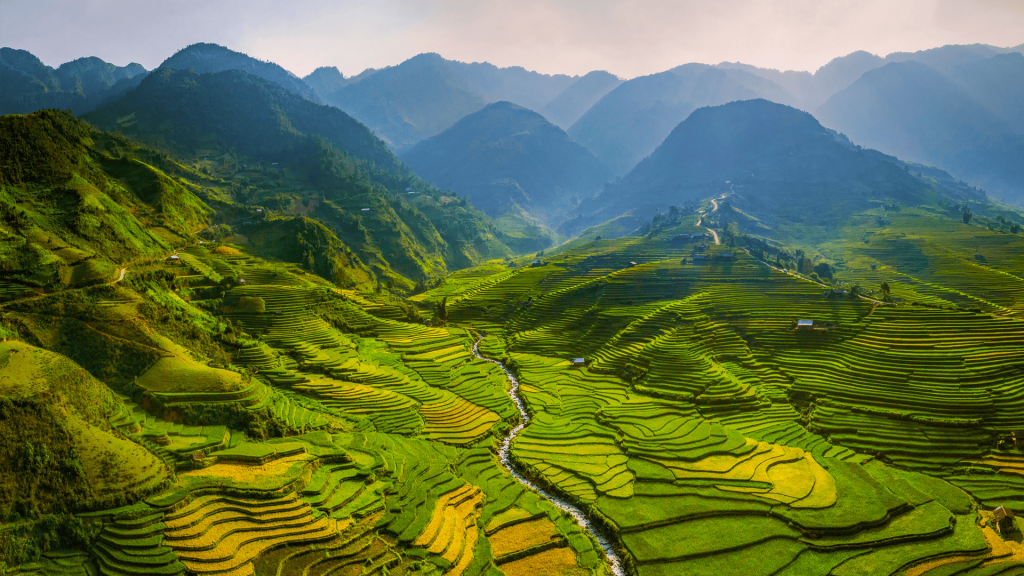 Access Financial: Top cheapest countries
