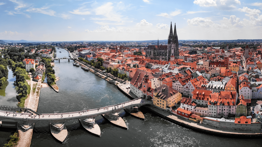 Access Financial: Germany's Proposed “New Self-Employment” Status