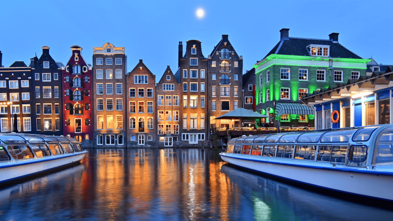 Access Financial: Wtta in the Netherlands