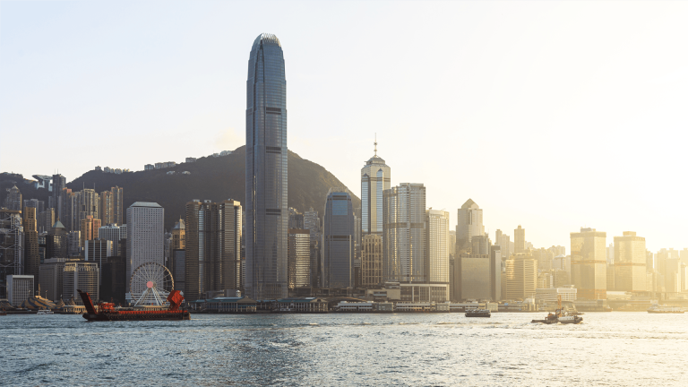 Access Financial: Visa de travail à Hong Kong
