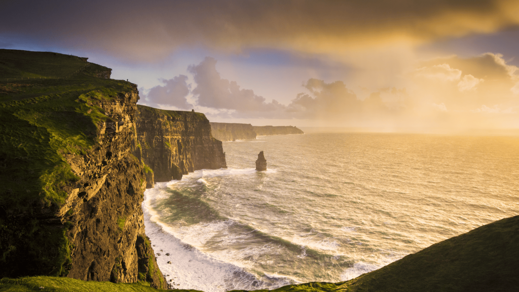 Access Financial: Umbrella Company & EOR in Ireland: 2026 Guide
