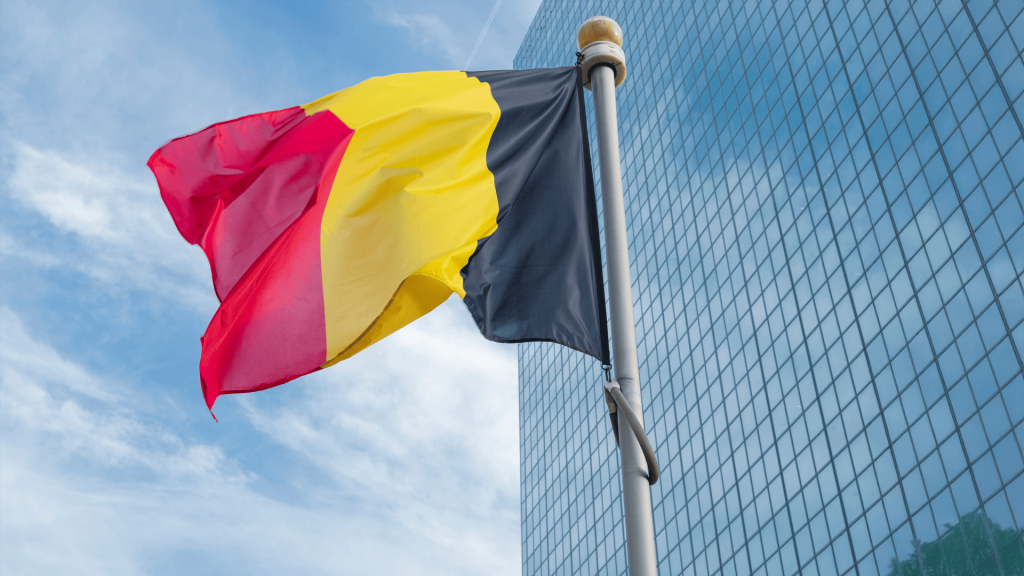 Access Financial: Belgium Reforms Automatic Wage Indexation