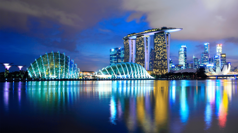 Access Financial: Guide de la paie à Singapour 2026