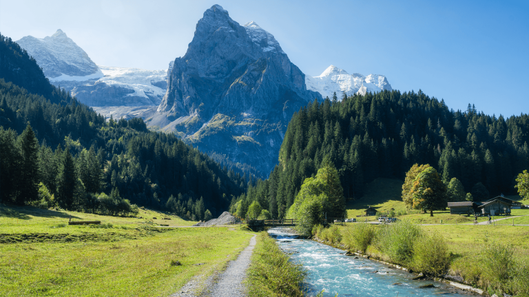 Access Financial: EOR in der Schweiz