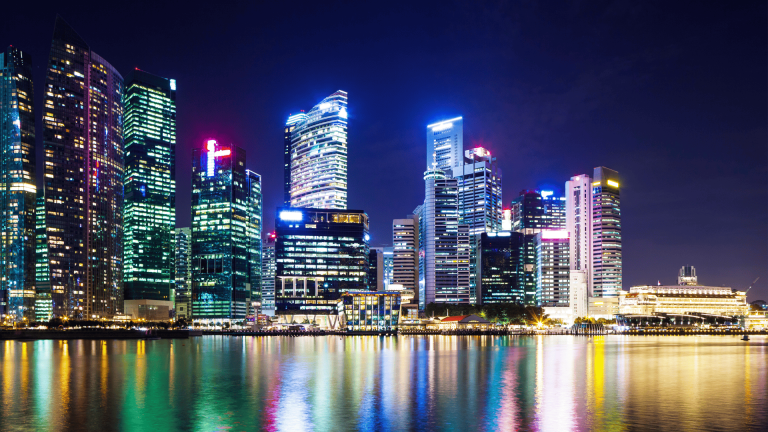 Access Financial: Modifications apportées au régime de permis de travail à Singapour : seuils salariaux du budget 2026